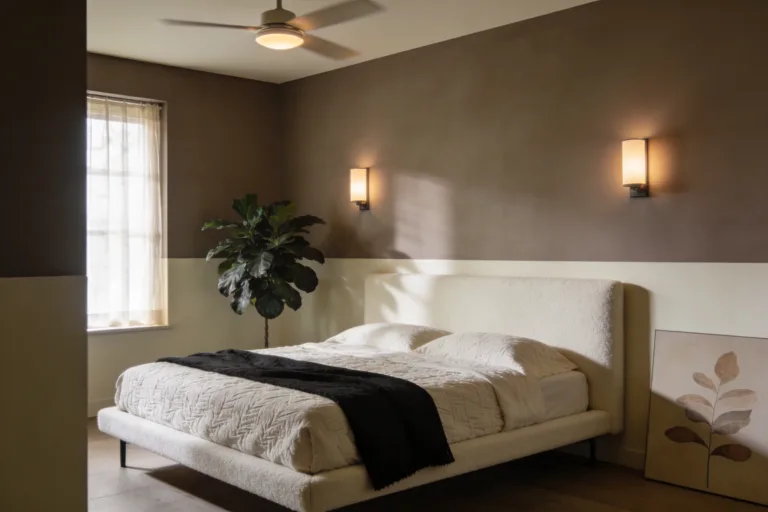 9 Cozy Bedroom Vibes You’Ll Want Every Day: Daily Bliss