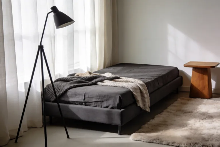 8 Cozy Bedroom Corner Ideas for Relaxing Spaces You’Ll Love