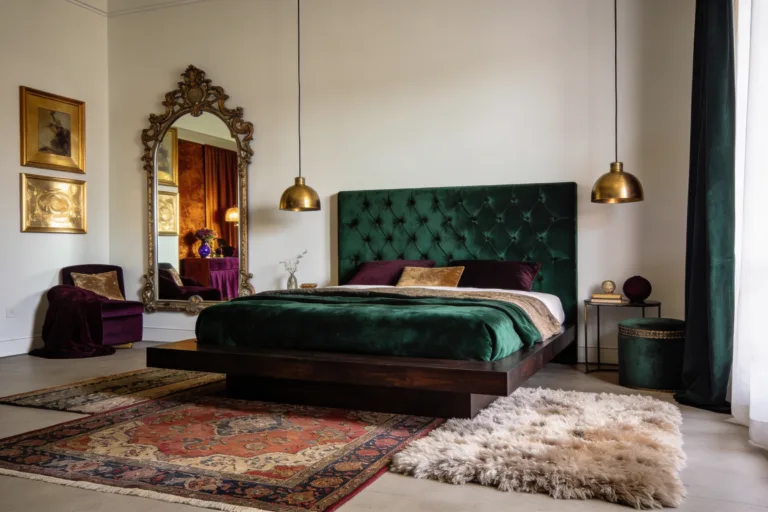 10 Budget Bedroom Aesthetic Ideas That Feel Cozy You’Ll Love