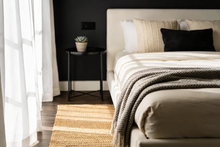 8 Cozy Bedroom Ideas for Apartments You’Ll Love