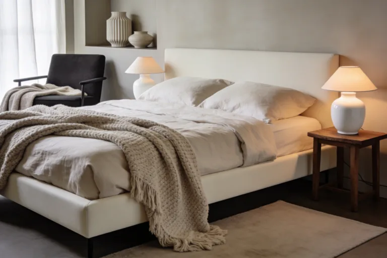 8 Affordable Cozy Bedroom Aesthetic Ideas: Dreamy on a Budget