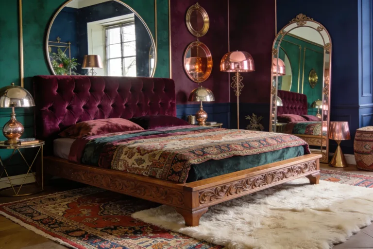 10 Small Bedroom Ideas That Feel Cozy and Stylish You’Ll Love