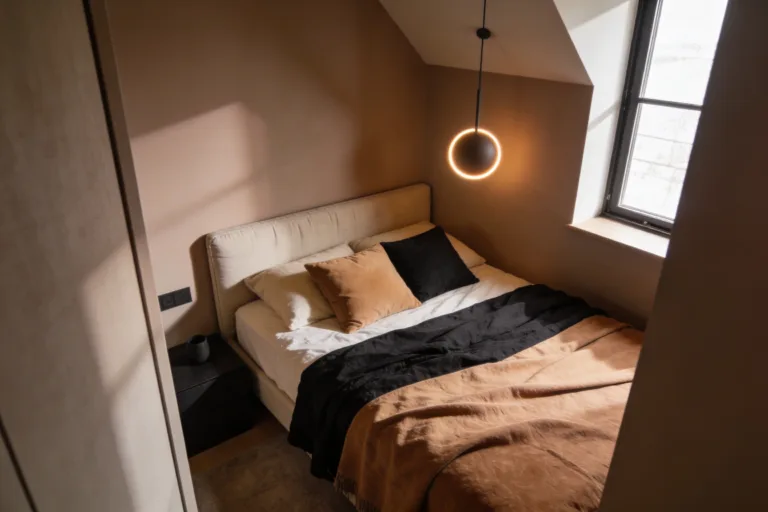 8 Cozy Bedroom Aesthetic Ideas for Small Spaces You’Ll Love