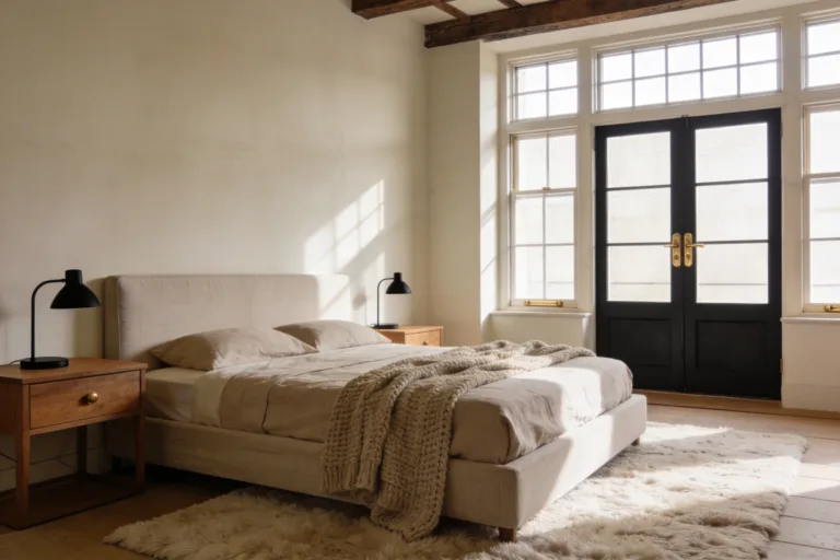 10 Cozy Bedroom Ideas That Feel Like a Dream You’Ll Love