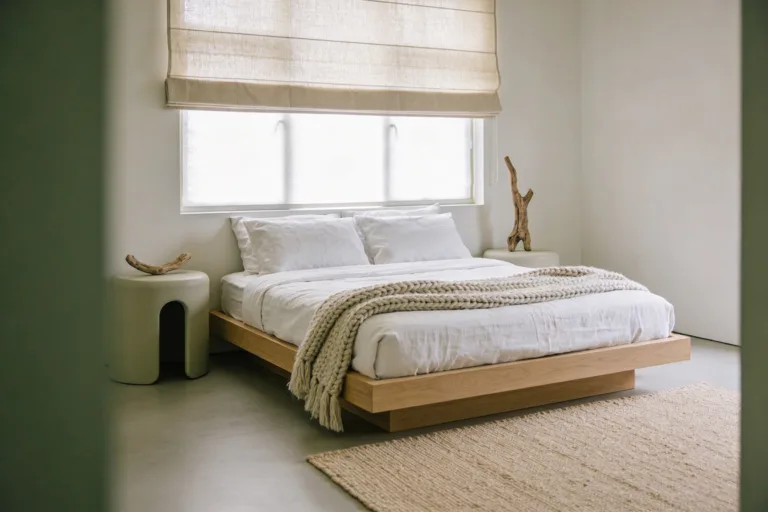 8 Calm Bedroom Ideas for Stress Free Nights You’Ll Love