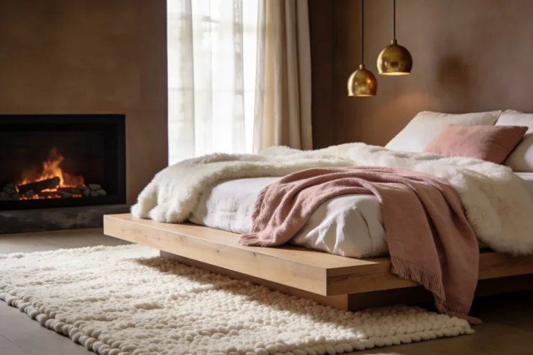 11 Cozy Bedroom Aesthetic Ideas for Sleep: Dreamy Retreats