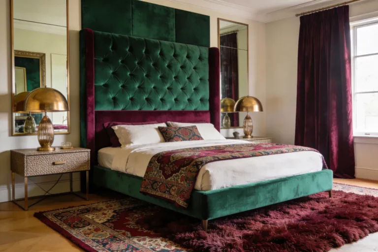 9 Bedroom Setup Ideas for Relaxing Evenings: Cozy Vibes Only