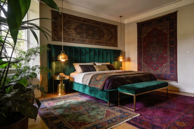 12 Bedroom Aesthetic Ideas for Calm Nights You’Ll Love Tonight