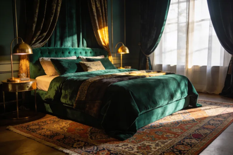 10 Relaxing Bedroom Ideas for Better Sleep That Wow You