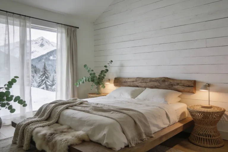 8 Cozy Bedroom Night Routine Ideas That Feel Peaceful You’Ll Love