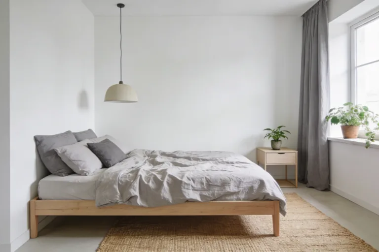 11 Cozy Bedroom Ideas That Feel Effortless: 11 Quick Comfort Upgrades