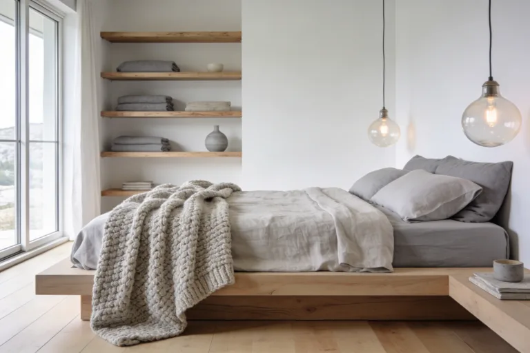 10 Cozy Bedroom Aesthetic Ideas That Feel Calm: Easy Calm-Upgrades