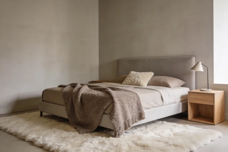 9 Bedroom Aesthetic Ideas That Feel Like Self Care: Dreamy Escapes