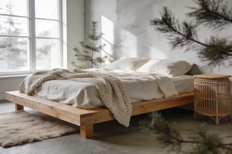 10 Cozy Bedroom Ideas Inspired by Slow Living: Snug Picks