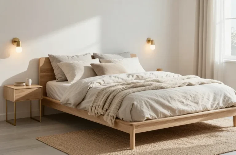 11 Cozy Bedroom Looks That Feel Relaxing: Cozy Retreats Await