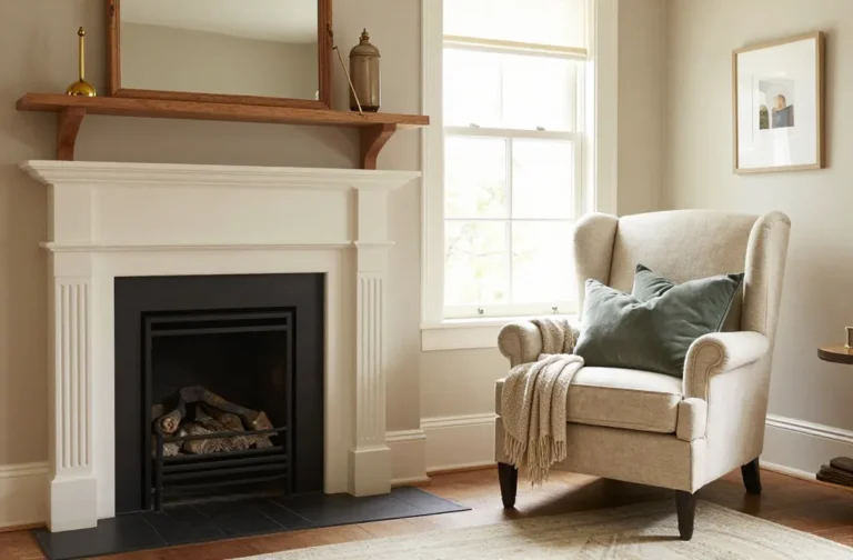 12 Cozy Vibes Home Inspo Traditional Looks Pinterest Loves: Cozy Classics Unveiled