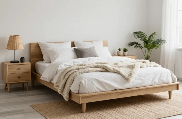 8 Cozy Bedroom Aesthetic Ideas for Everyday Living That Spark Joy: Cozy Edition