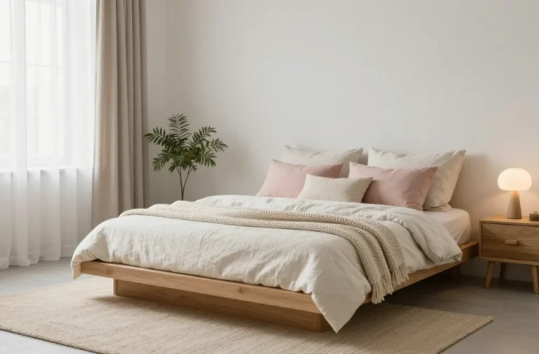 10 Cozy Bedroom Decor Ideas That Feel Relaxing: Quick Refresh — Quick Refresh Glow