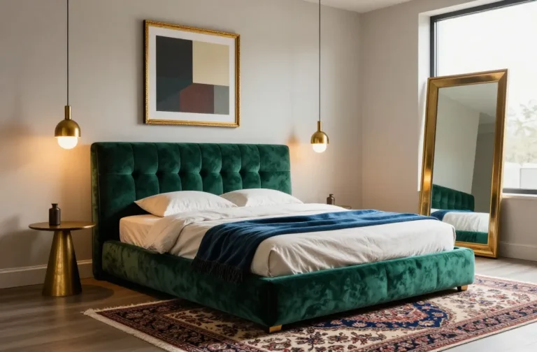 9 Bedroom Aesthetic Ideas That Feel Effortless: Dreamy!