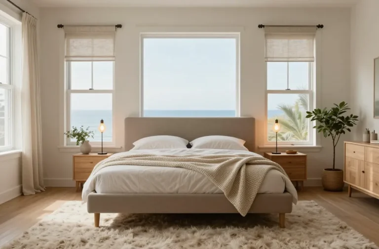 12 Cozy Bedroom Styling Ideas Pinterest Loves You’Ll Want to Copy: 12 Inspo Picks