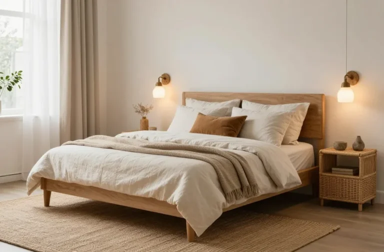 8 Bedroom Ideas That Feel Warm and Inviting You’Ll Love You Won’T Want to Miss