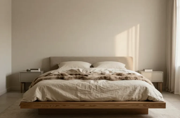 10 Cozy Bedroom Aesthetic Ideas That Feel Soft for You: Dreamy Hygge Vibes