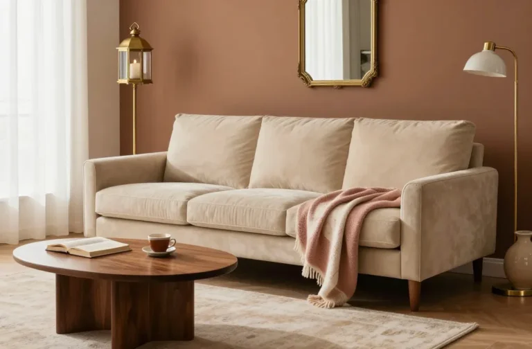 Dreamy 10 Traditional Lounge Ideas That Feel Like a Dream