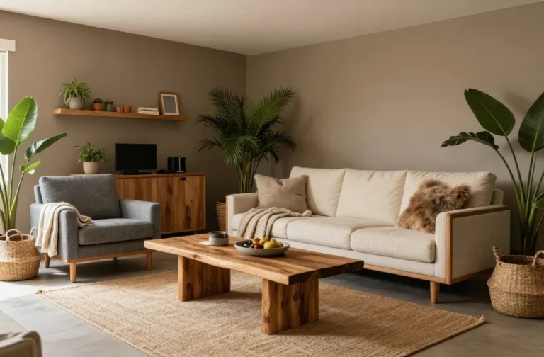 9 Classic Living Room Ideas with Cozy Charm You’Ll Love