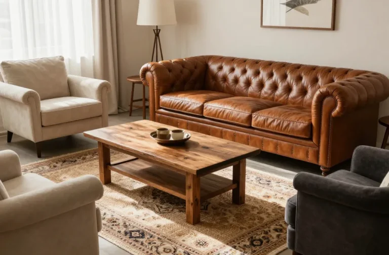 10 Cozy Traditional Living Room Ideas That Feel Relaxing – Timeless Comfort Uncovered