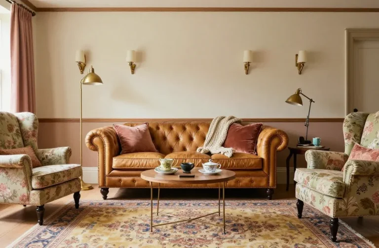 10 Cozy Dream Home Ideas Inspired by Traditional Style You’Ll Love