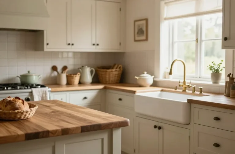 8 Cozy Traditional Kitchen Ideas That Feel Timeless You’Ll Want Now