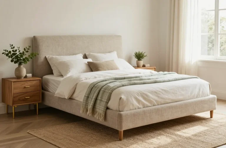 9 Traditional Bedroom Styling Ideas That Feel Relaxing: Cozy Classics Unlocked