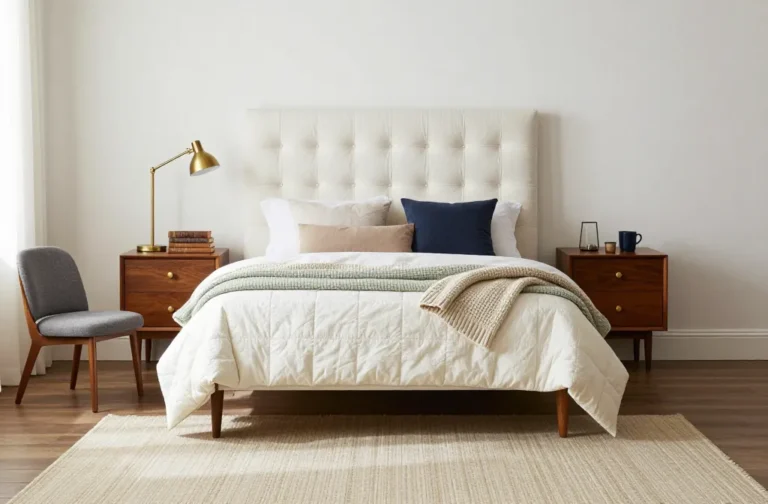 9 Cozy Bedroom Inspo Traditional Style Pinterest Loves: Dreamy Nook Edition