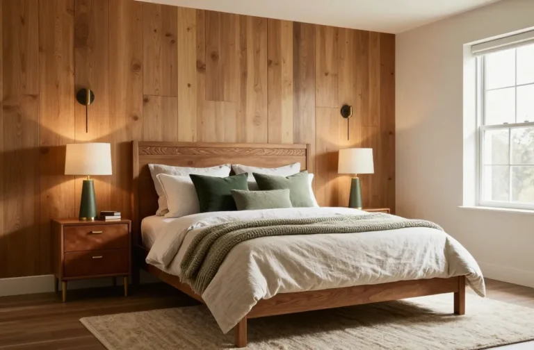8 Cozy Traditional Bedroom Ideas That Feel Dreamy You’Ll Love