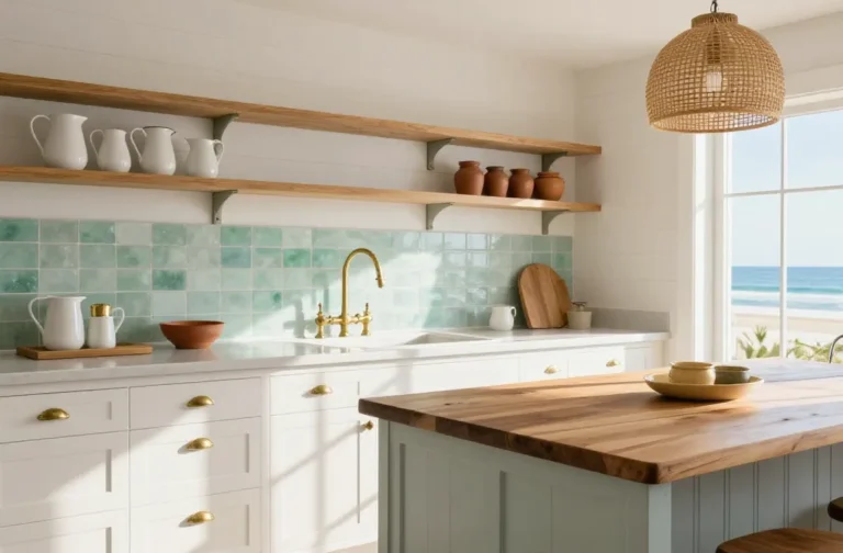 10 Traditional Kitchen Inspo That Feels Like a Dream Unveiled