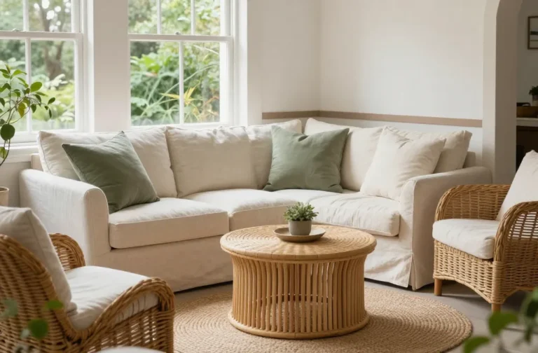 10 Relaxing Traditional Home Ideas That Feel Peaceful — Cozy Classics for Calm Living