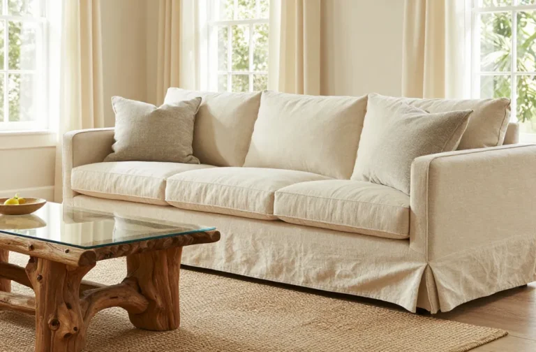 9 Earth Tone Home Ideas That Feel Relaxing You’Ll Love