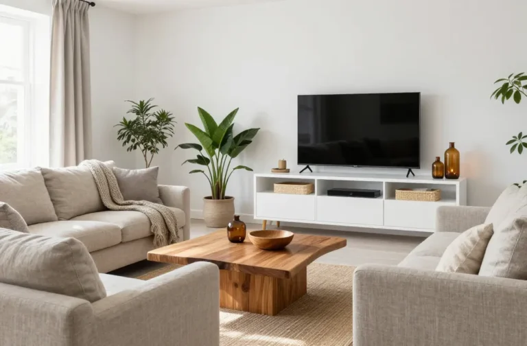 8 Natural Traditional Home Ideas Pinterest Loves | Timeless Style Hacks