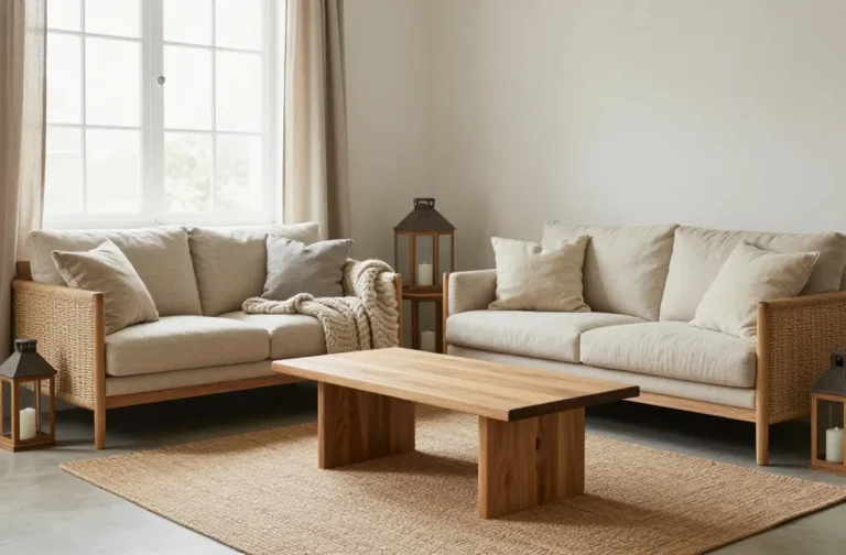 12 Traditional Decor Ideas That Feel Soft and Cozy You’Ll Love