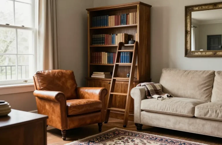 8 Homebody Aesthetic Ideas with Traditional Style You’Ll Love