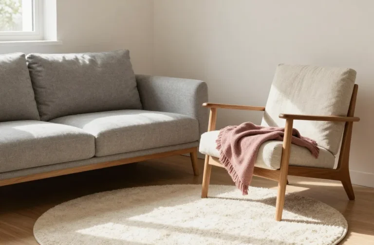 9 Dream Home Inspo That Feels Soft and Calm: Cozy Edition