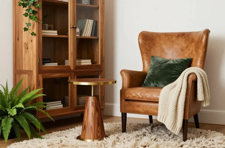 10 Cozy Lifestyle Ideas for Traditional Homes That Shine