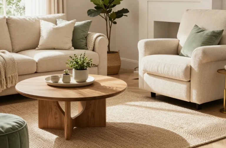 8 Traditional Home Ideas That Feel Like Therapy to Try Now