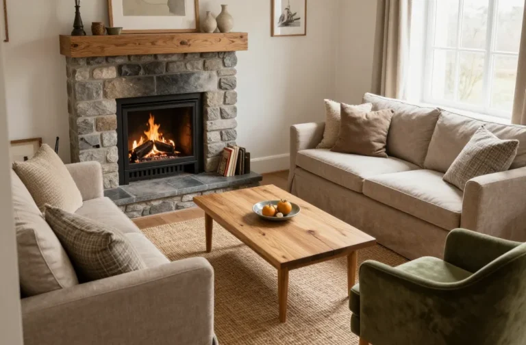 8 Cozy Traditional Home Ideas for Slow Living You’Ll Love