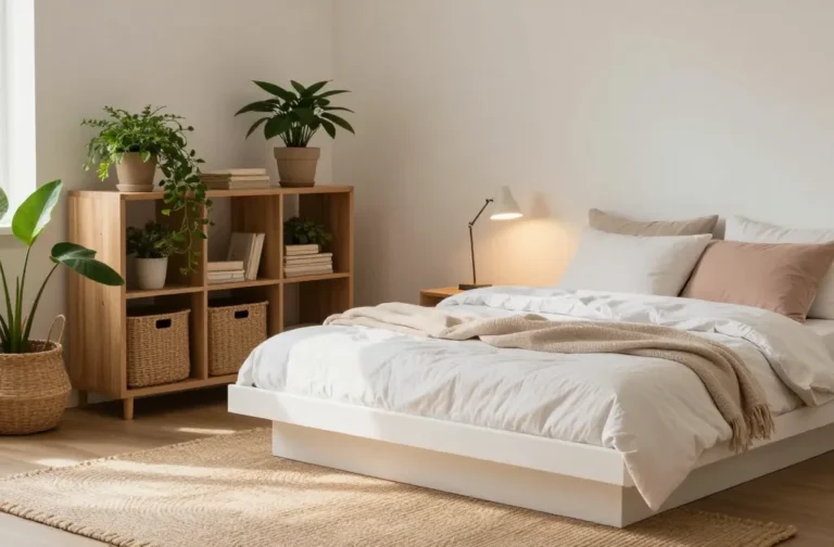 8 College Dorm Ideas That Feel Cozy and Stylish You’Ll Love