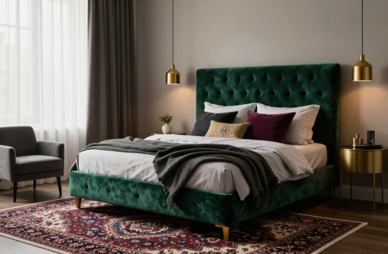 10 Dorm Room Aesthetic Looks You’Ll Want to Copy: Luxe to Minimalist