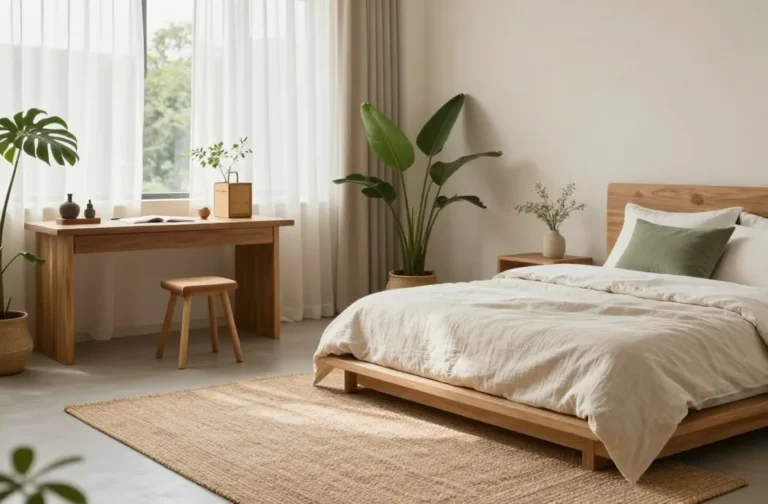 8 Dreamy Dorm Room Ideas That Feel Like a Retreat for Your Campus Sanctuary