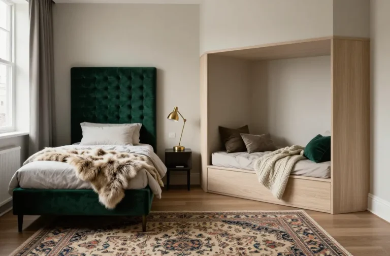 11 Cozy Aesthetic Dorm Room Ideas Pinterest Loves That You’Ll Actually Use