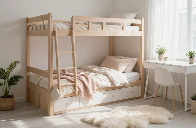 8 Soft Girl Dorm Room Ideas That Feel Relaxing: Cozy Hacks