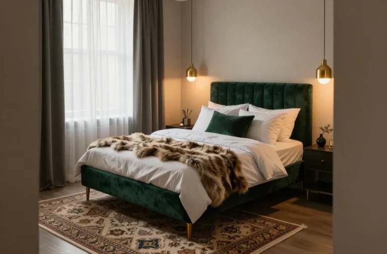 12 Aesthetic Dorm Decor Ideas That Feel Cozy: Dorm Glow Up